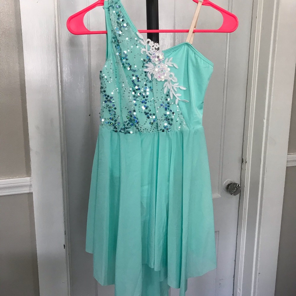 Dance Costume